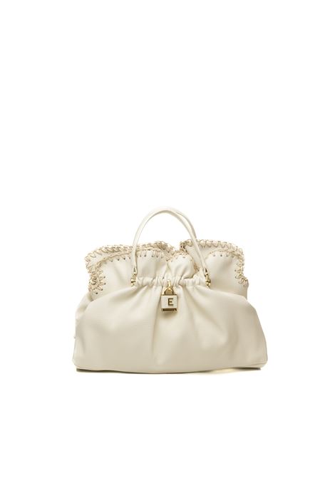 ivory octavia shoulder bag ERMANNO SCERVINO | 2131OCTAVIA-381